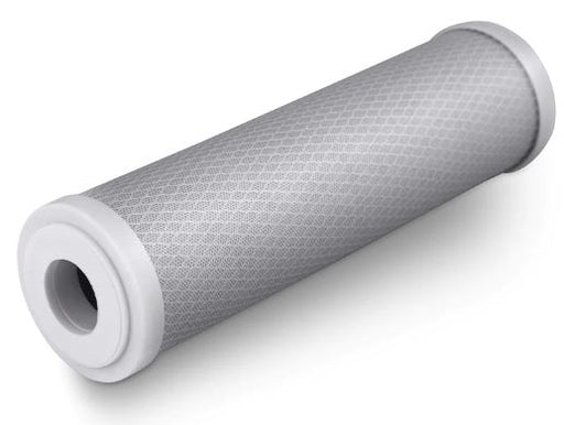 Everest 5 Micron Carbon Water Filter 10"