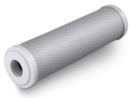 Everest 5 Micron Carbon Water Filter 10"