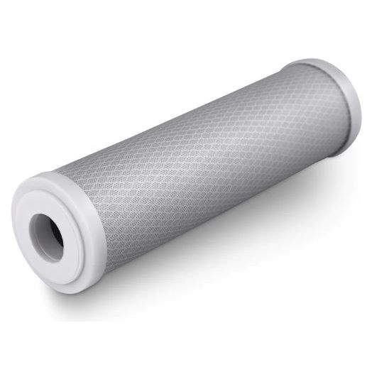 Everest 5 Micron Carbon Water Filter 10"