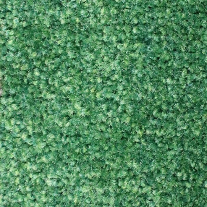 EMERALD GREEN