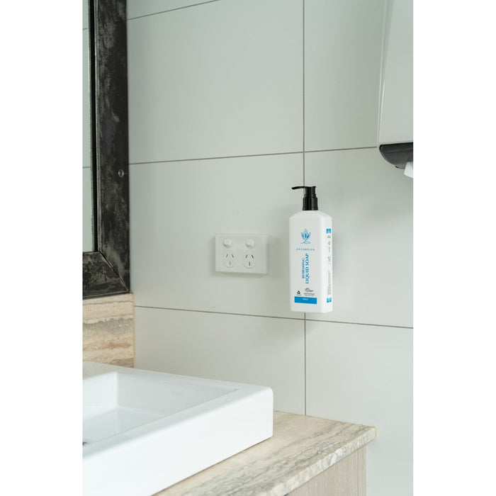 Envirolux Floating Guest Soap Range