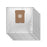 AEG Grobe 22-26 Vacuum Bags (F005)
