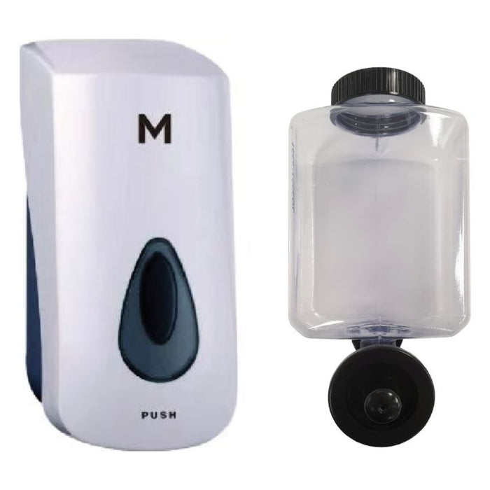 Foaming Soap Dispenser - Bulk Fill