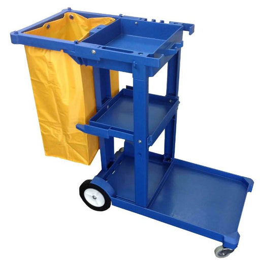 Filta Janitor/Utility Cart