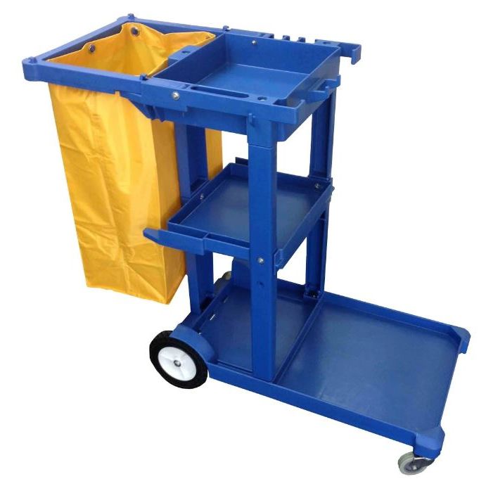 Filta Janitor/Utility Cart