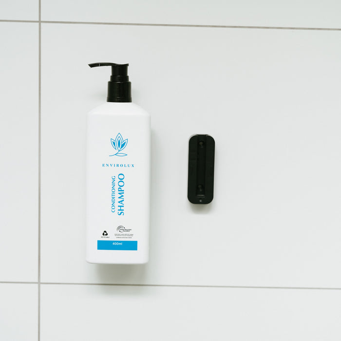 Envirolux Floating Guest Soap Range