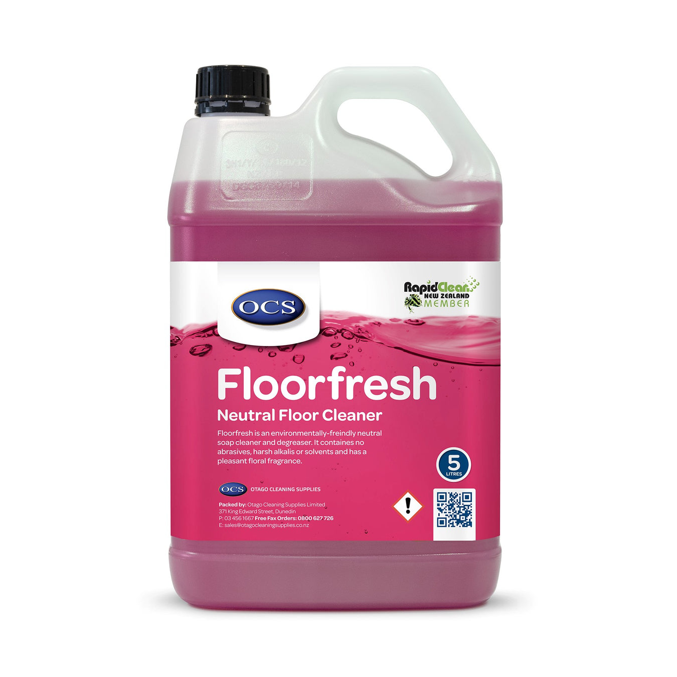 HARD FLOOR