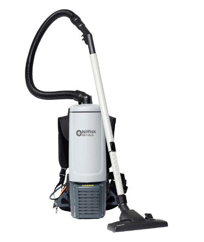 Nilfisk GD5 Back Pack Vacuum