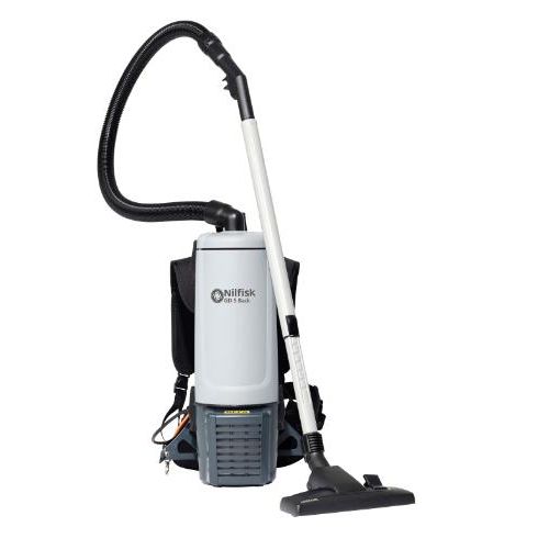 Nilfisk GD5 Back Pack Vacuum