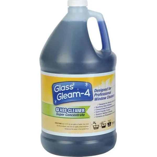 Glass Gleam - 4
