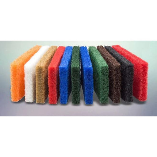 Glomesh Glitterbug Pads