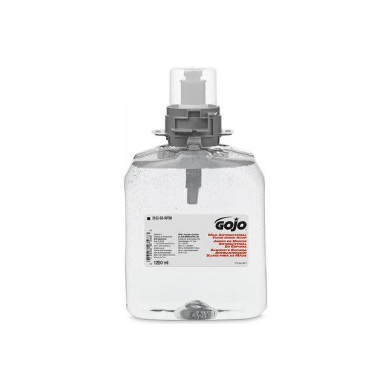 Gojo soap deals