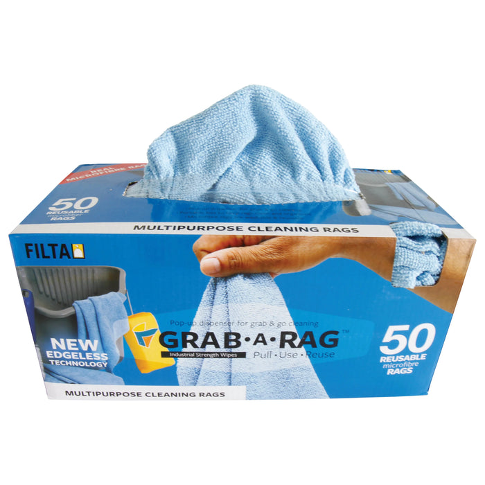 Filta Grab-a-Rag Box
