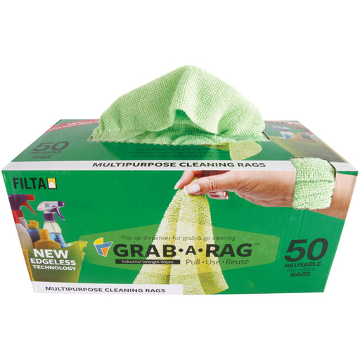 Filta Grab-a-Rag Box