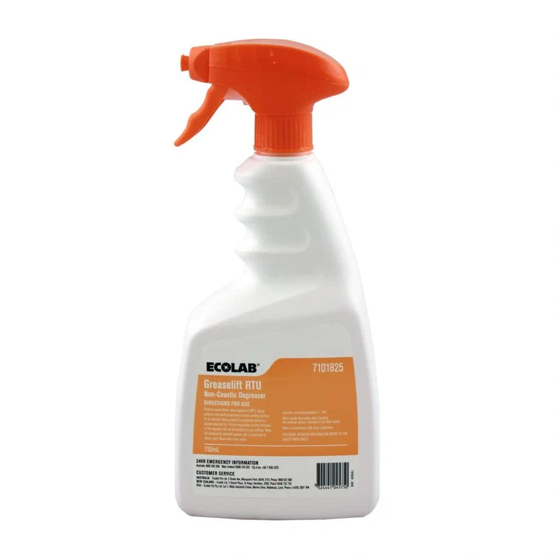 Ecolab Greaselift