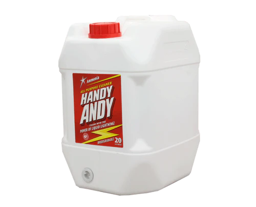 Handy Andy Cleaner