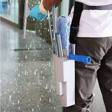 PROFESSIONAL WINDOW CLEANING HOLSTER