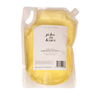 Pohutukawa 2.5ltr Refills