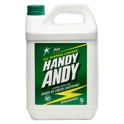 Handy Andy Cleaner