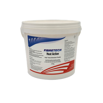 Fibretech Heat Action