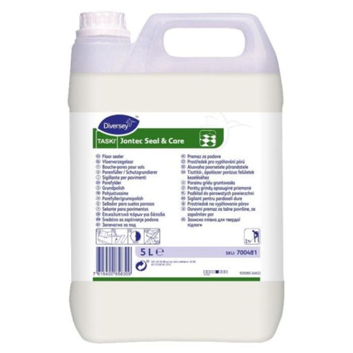 Taski Jontec Seal & Care 5LTR