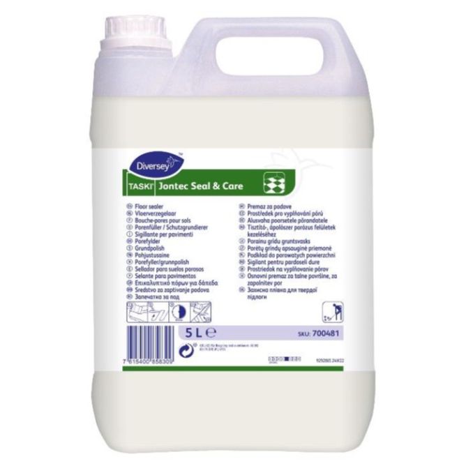 Taski Jontec Seal & Care 5LTR