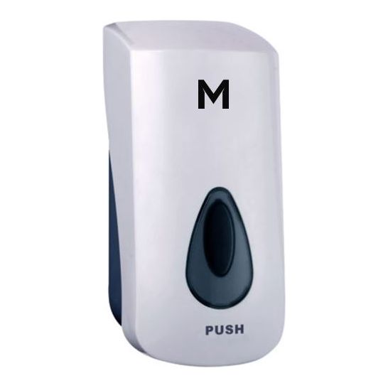Foaming Soap Dispenser - Bulk Fill