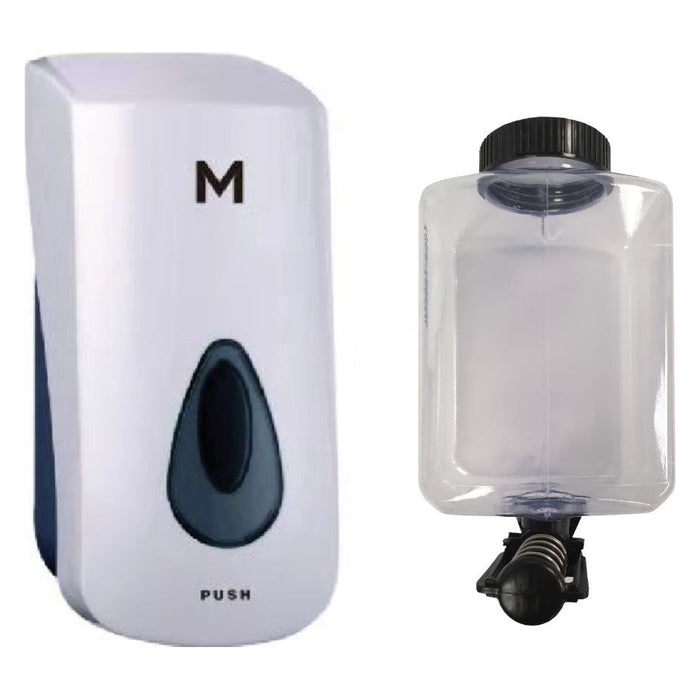 Liquid Soap Dispenser - Bulk Fill