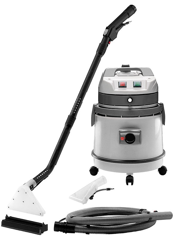 Kerrick Lava Carpet Shampoo Machine
