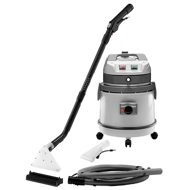 Kerrick Lava Carpet Shampoo Machine