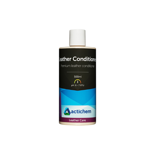 Actichem Leather Conditioner