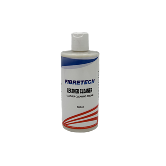Fibretech Leather Cleaner