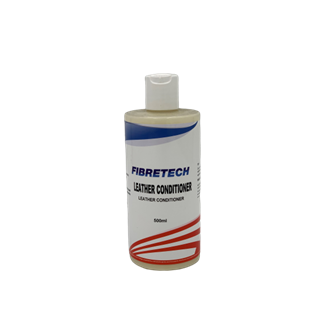 FIBRETECH LEATHER CONDITIONER