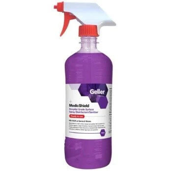 Geller XL MedicShield  500ml