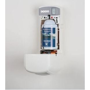 Microburst 9000 LCD Dispenser