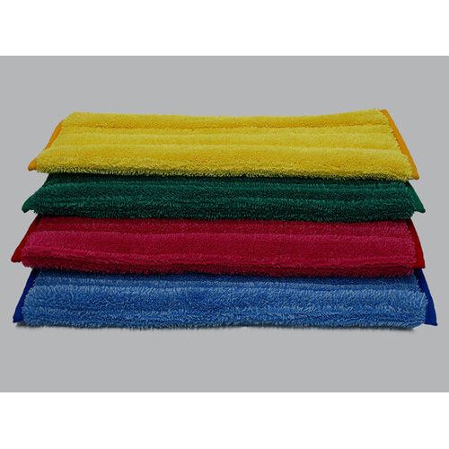 Interclean 40cm Velcro Mop Pad