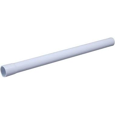 Makita White Plastic Extension Pipe