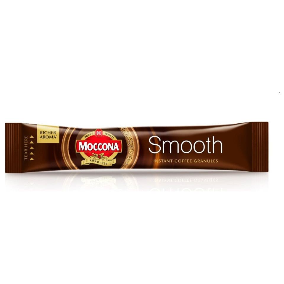 Moccona Smooth Coffee Sticks