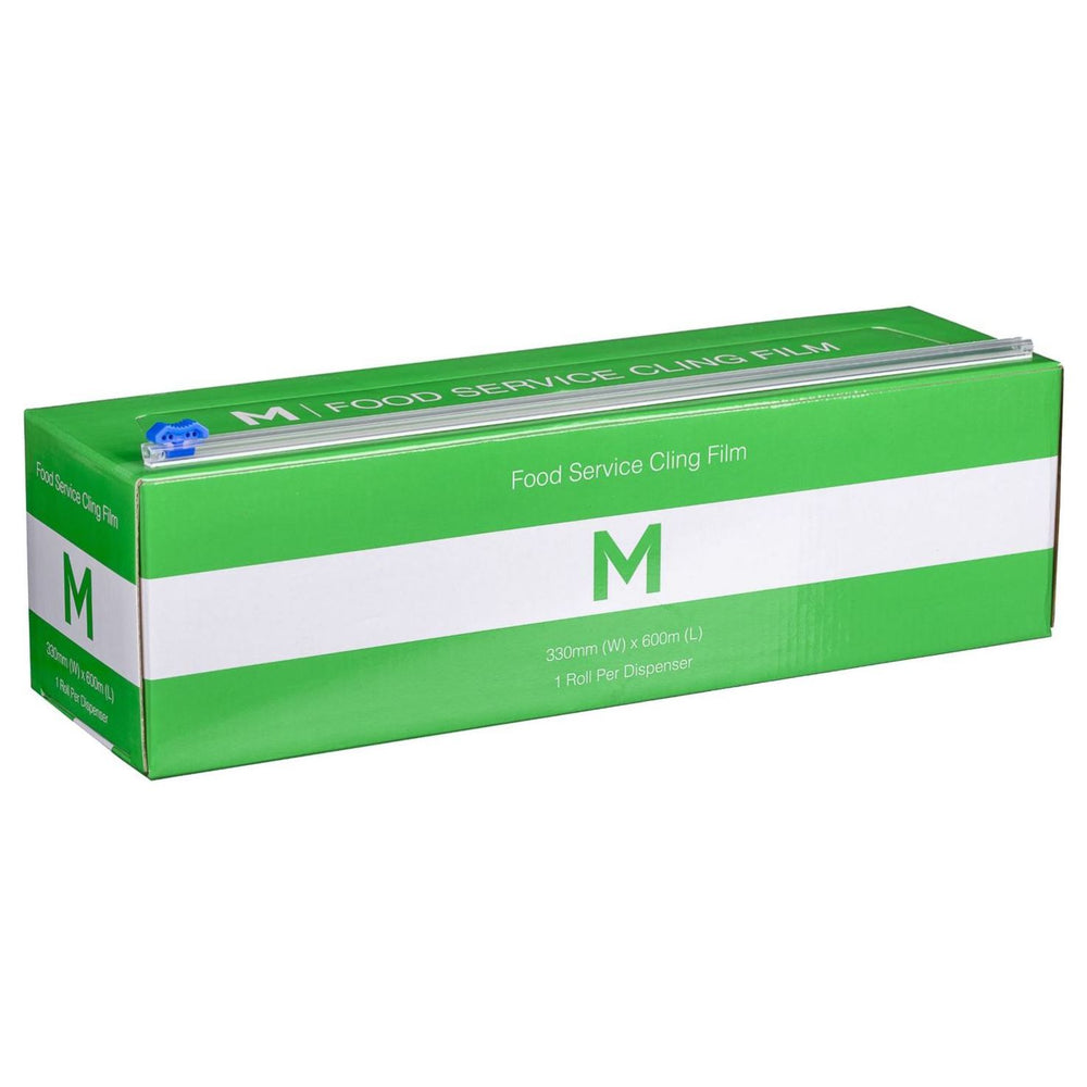 Matthews Premium Cling Film 330mm X 600m