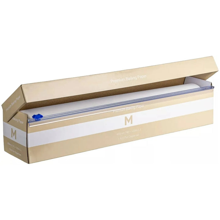 Matthews Premium Baking Paper 450mm x 120m