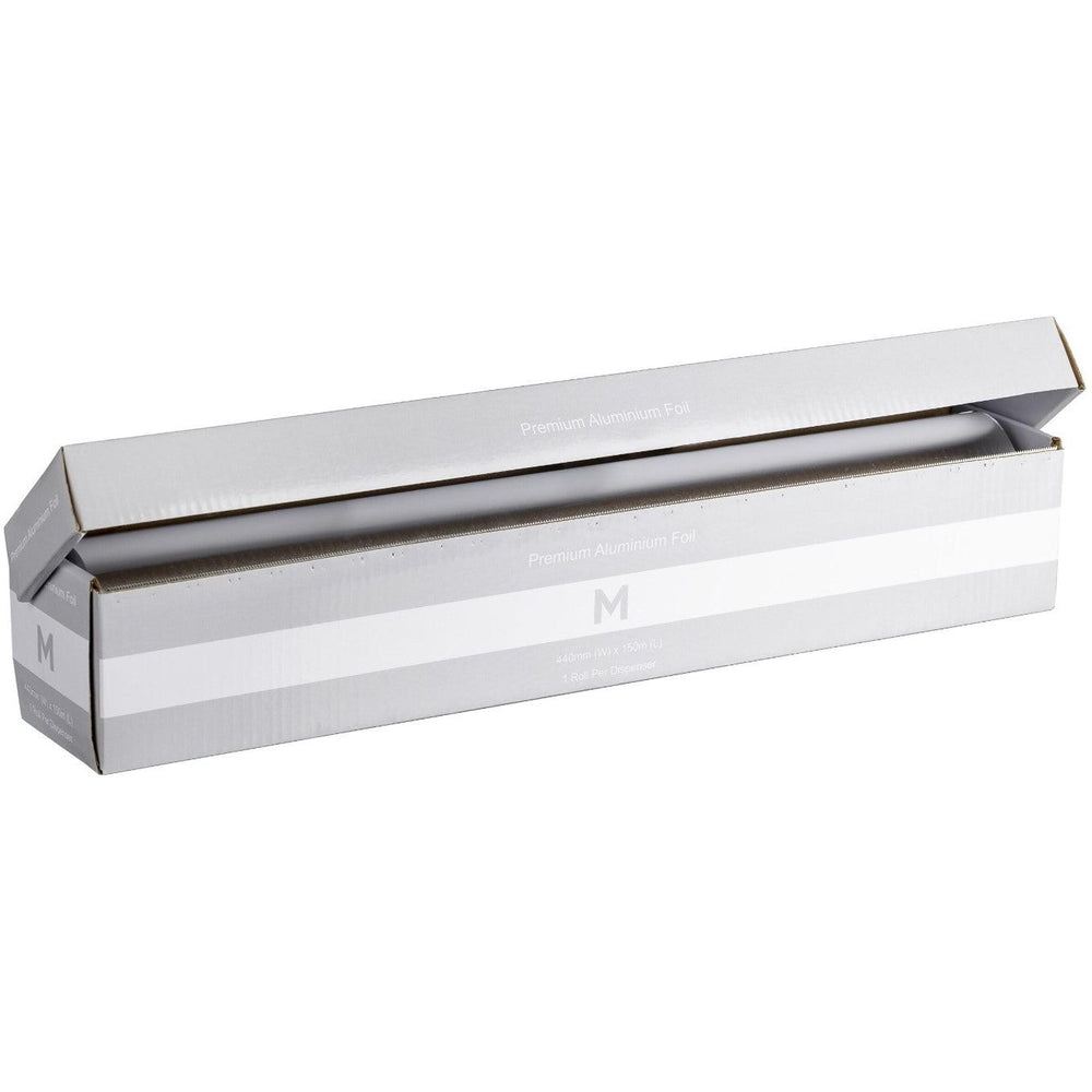 Matthews Premium Catering Food Foil 440mm x 150m