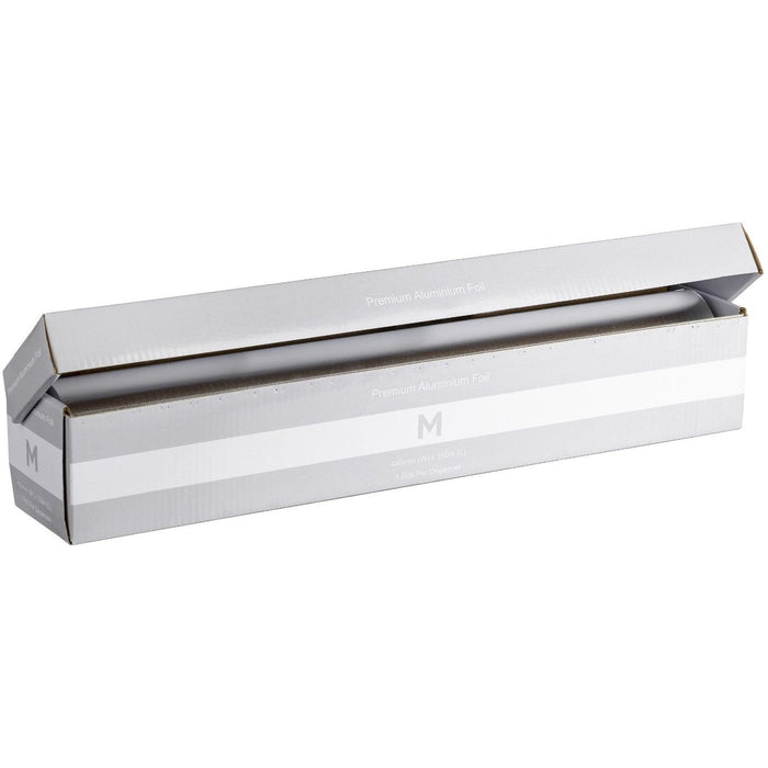 Matthews Premium Catering Food Foil 440mm x 150m