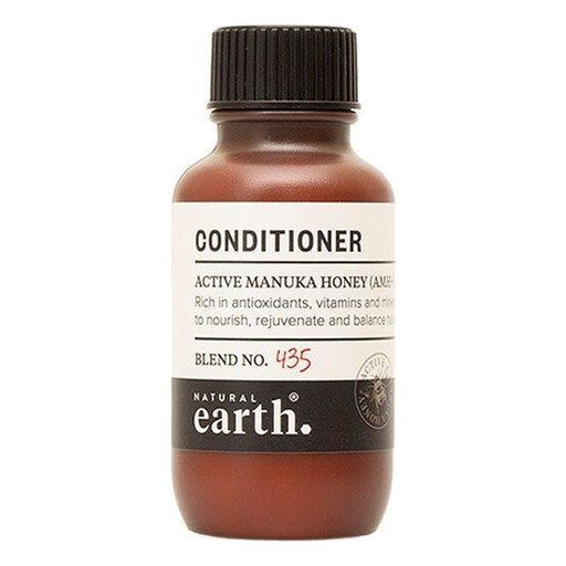 Natural Earth Conditioner Bottles
