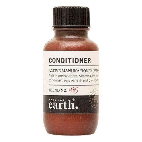 Natural Earth Conditioner Bottles