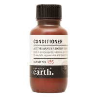 NATURAL EARTH CONDITIONER BOTTLES