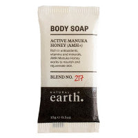 NATURAL EARTH WRAPPED SOAP 15gm