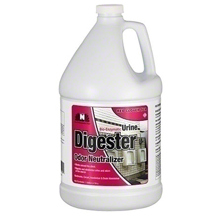 Nilozyme Urine Digester