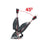 Numatic Upright Battery Scrubber  - Machinery Madness Sale