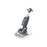 Numatic Upright Battery Scrubber  - Machinery Madness Sale