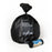Ecopack Ocean Plastic Black Bin Liners